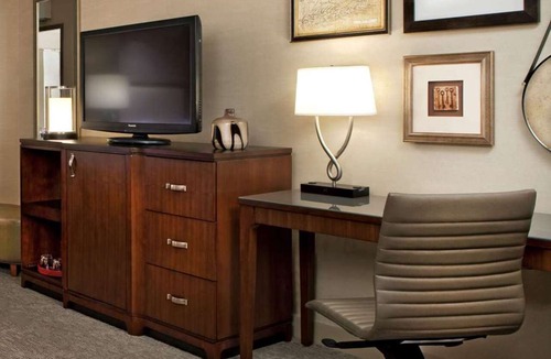 White Plains Hotel | Sonesta White Plains Downtown