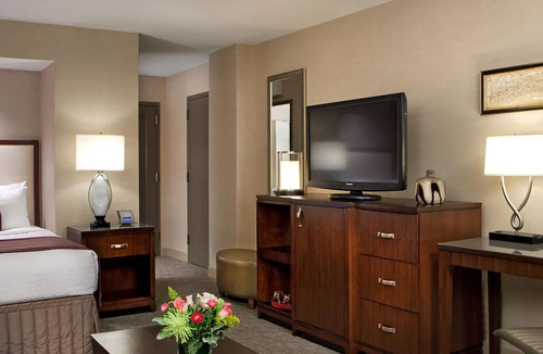 White Plains Hotel | Sonesta White Plains Downtown