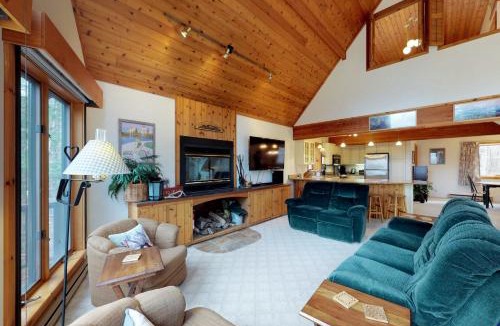 Ludlow House | South Hill Lodge