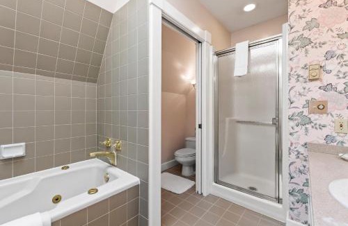 Bennington Bed & Breakfast | South Shire