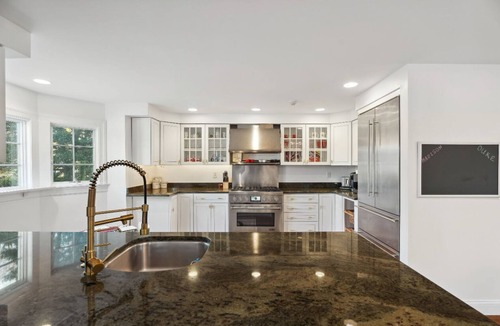 Village of Southampton House | Southampton Village, Complete Privacy, Gunite Pool & and 3 minute walk to town!