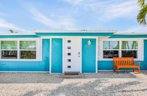 Matlacha House | Southern Winters