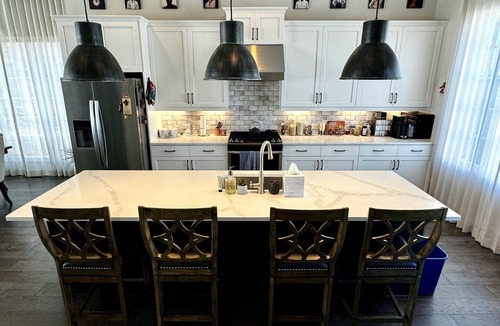 Castleberry Hill House | Spacious 2 BR Urban Oasis at Castleberry Station in downtown Atlanta