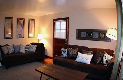 Raritan House | Spacious 2br apartment in Raritan - Fully furnished!