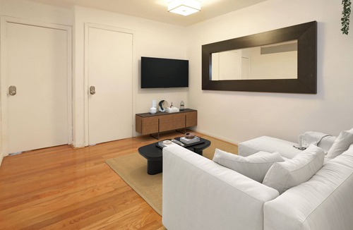 East Village Apartment | Spacious 3-bedroom apartment in Union Square
