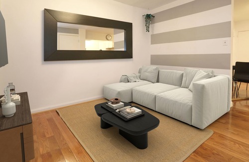 East Village Apartment | Spacious 3-bedroom apartment in Union Square