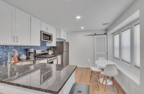 Bradley Beach House | Spacious 3-Bedroom Bungalow in Bradley Beach