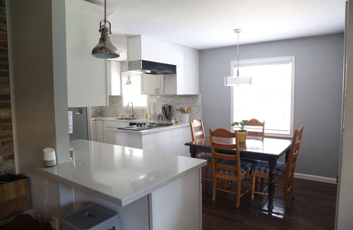 Greater Fondren Southwest House | Spacious 3 Bedroom Ranch Style Home