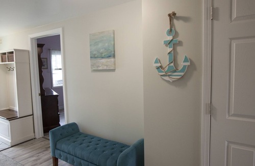 Town of Richmond House | Spacious 4 Bedroom/2 bathrooms Honeoye Lakehouse