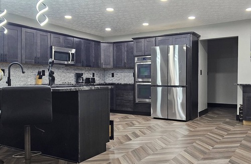 Fairfield House | Spacious 5BR + Office Fairfield Oasis w/Pool & Decks