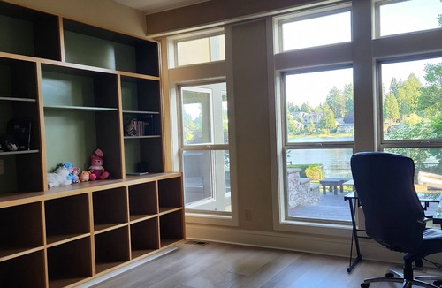 Picnic Point-North Lynnwood House | Spacious 6-bedroom Luxury House with Lake Access Lynnwood, Washington