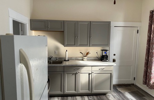 Auburn Apartment | Spacious apartment located in the heart of everything Maine has to offer.