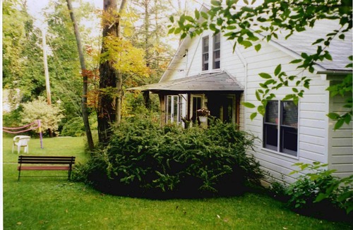 Richmond House | Spacious Berkshire Summer Rental, Private Dock on Lake 3 BR/2b