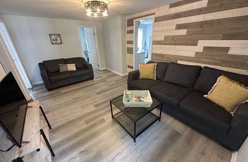 Cortland House | Spacious Cortland Home