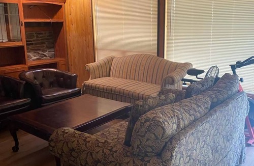 Norwich Apartment | Spacious Cozy Upper Valley Getaway minutes to Dartmouth/DHMC