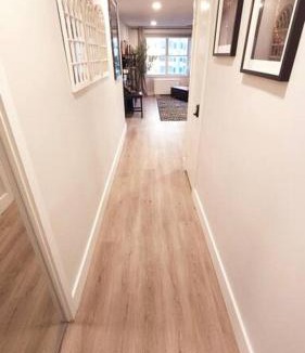 Downtown Atlanta Apartment | Spacious Downtown Condo Sleeps 4