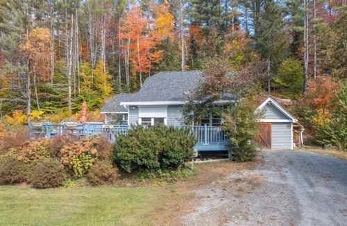Franconia House | Spacious Franconia Cottage - Minutes to Cannon Mtn, Littleton, & More!