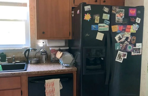 Columbus House | Spacious Home Away from Home