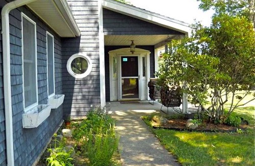 Town Hill House | Spacious home on 27 acres and a simple drive to Acadia's hiking trails & BH fun!