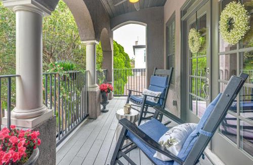 Greater Heights House | Spacious Houston Heights Home Less Than 6 Mi to Downtown!