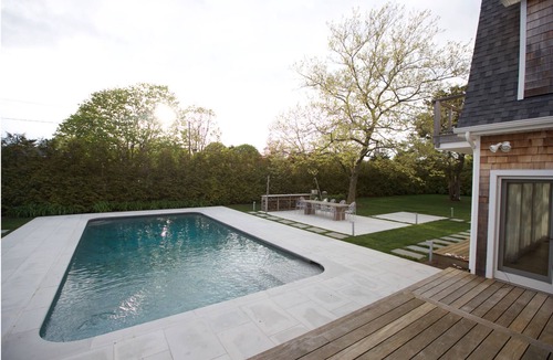 Westhampton House | Spacious Modern Upscale House w/Pool/Private Road/Dock