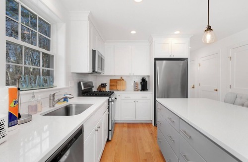 Kennebunk House | Spacious Pet Friendly-Close to Beach and Town!