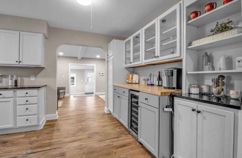 Orchard Park House | Spacious Retreat Walking Distance to Bills Stadium