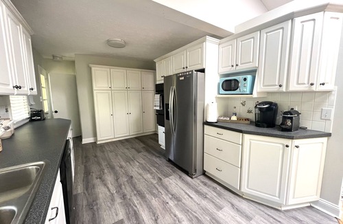 Boonsboro House | Spacious & Serene w/Hot Tub in Desirable Location