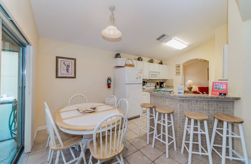 West Kissimmee Villa | Spacious Villa In Emerald Island Resort, Kissimmee/Orlando, Florida, USA