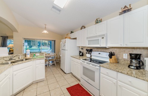 West Kissimmee Villa | Spacious Villa In Emerald Island Resort, Kissimmee/Orlando, Florida, USA