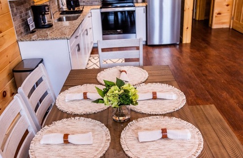 Schenevus Cabin | Sparrowhawk Lake Log Estate With Firepit Lakefront