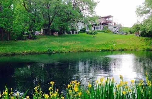 Marietta Apartment | Special Skaneateles farm apt! …i.e.”the granary” #3