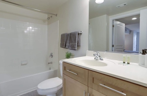 Aurora Highlands Apartment | Spectacular 1BR Condo Located At Pentagon City
