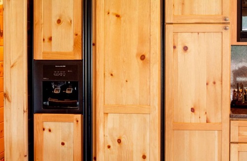 Margaretville Cabin | Spectacular 40 Acre Log Home