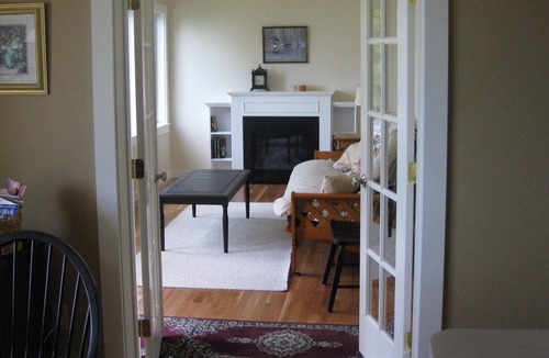 South Hero House | "Spectacular Lake Champlain Retreat"