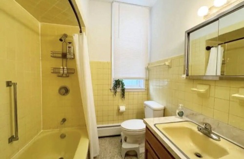 Weehawken Apartment | Spectacular views of NYC 7 bedroom 2.5 bath with private balcony