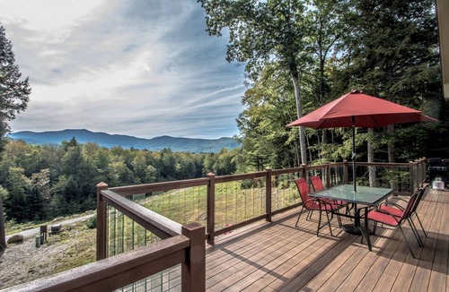 Intervale House | Spectacular Views, Private Estate Staycation