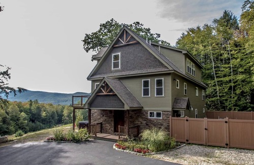 Intervale House | Spectacular Views, Private Estate Staycation