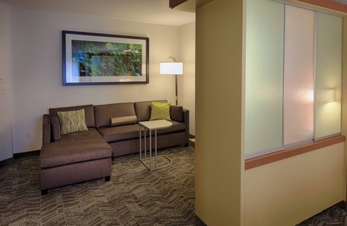 Newtonville Hotel | SpringHill Suites by Marriott Albany-Colonie