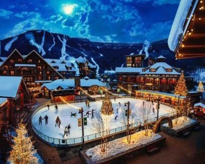 Stowe Area Apartment | Spruce Peak Resort luxury 3 Bedrm 2levelApartment