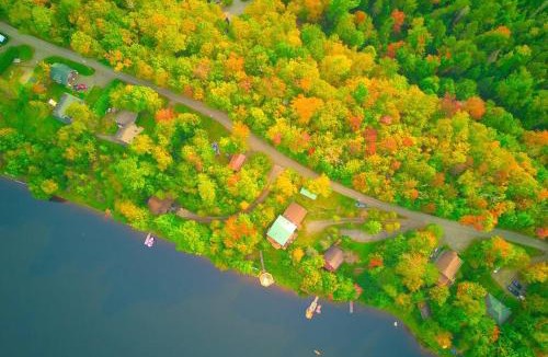 Eden House | Stairway To Heaven-VT Lakefront!