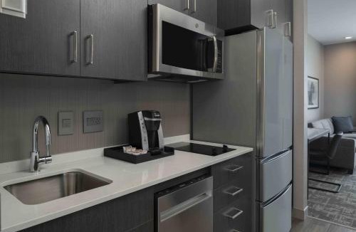 Revere Hotel | Staybridge Suites - Boston Logan Airport - Revere by IHG