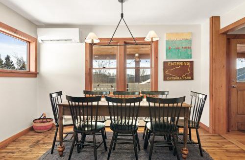Bloomville House | Stella Firma