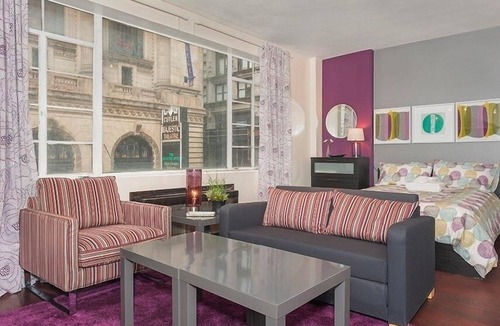 Downtown Boston Apartment | Steps from the Park, Walk to Theaters & Dining