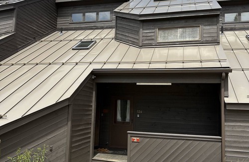 East Burke Condo | Steps to Sherburne Base Lodge and Lift at Burke Mountain