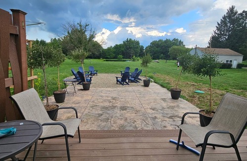 Sulphur Springs House | STILL at 4470
