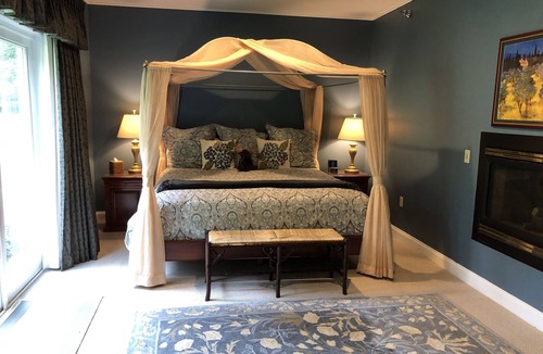 Stowe Area Bed & Breakfast | Stone Hill Inn