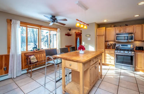 Intervale House | Story Land, Living Shores, 3.8 miles.n