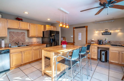 Intervale House | Story Land, Living Shores, 3.8 miles.n