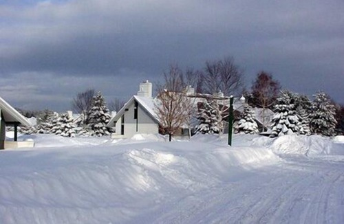 Stowe Area House | STOWE, VT 2+ Bedrooms - President's Week 2024
